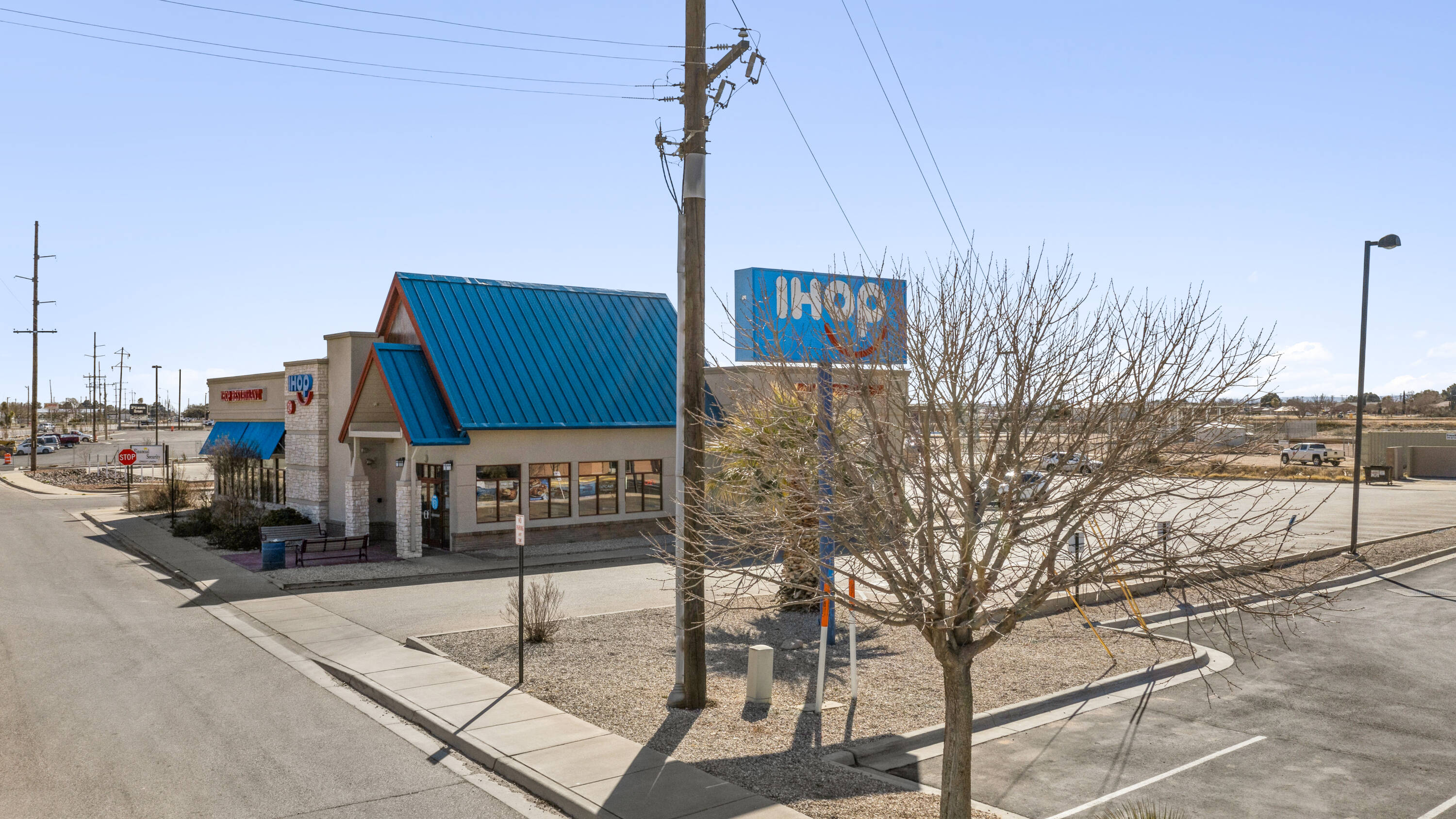 Commercial Property for Sale in Carlsbad New Mexico 88220
